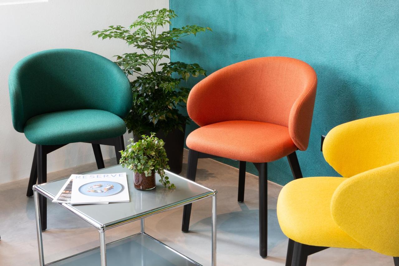 Riva Rooms & Studios - Check-In 24Hr Minusio Luaran gambar