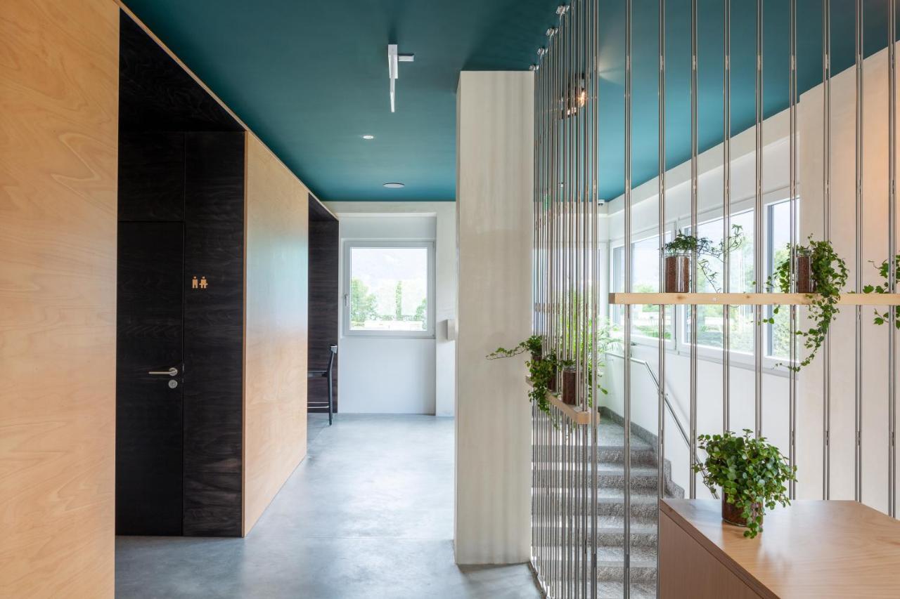 Riva Rooms & Studios - Check-In 24Hr Minusio Luaran gambar