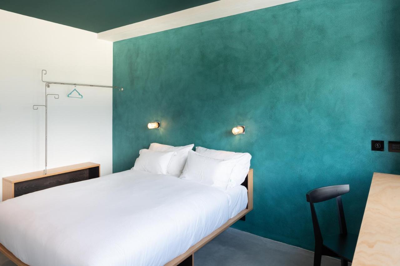 Riva Rooms & Studios - Check-In 24Hr Minusio Luaran gambar