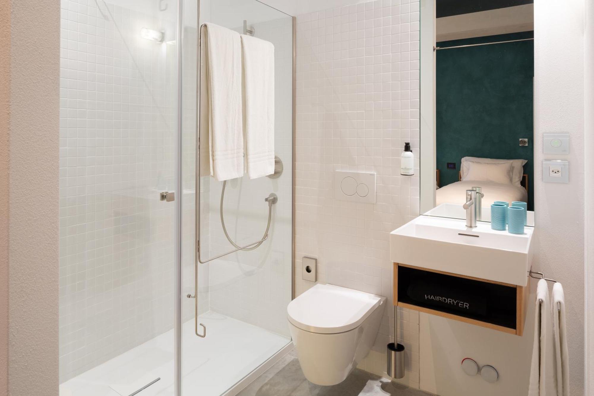 Riva Rooms & Studios - Check-In 24Hr Minusio Luaran gambar