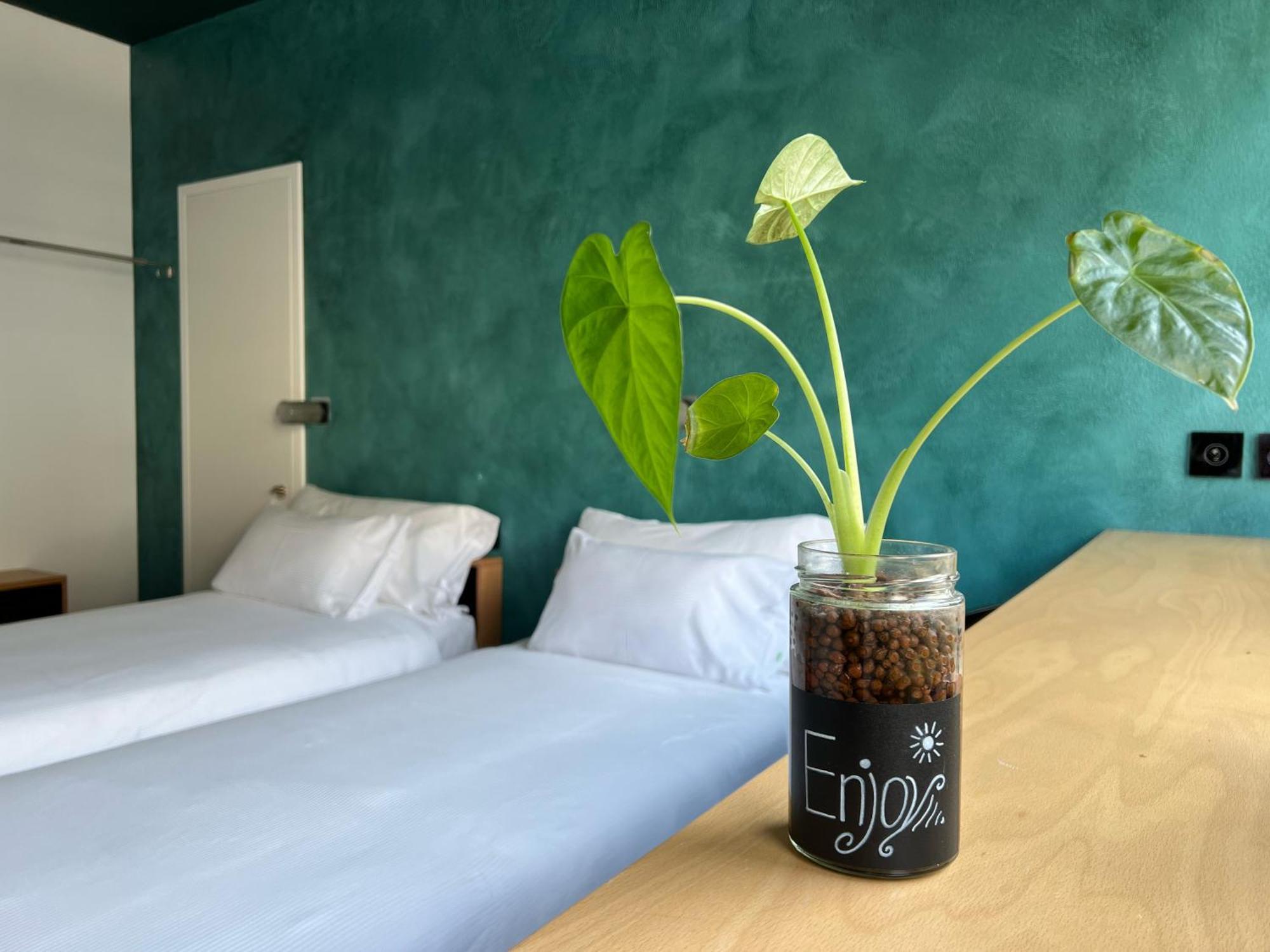 Riva Rooms & Studios - Check-In 24Hr Minusio Luaran gambar