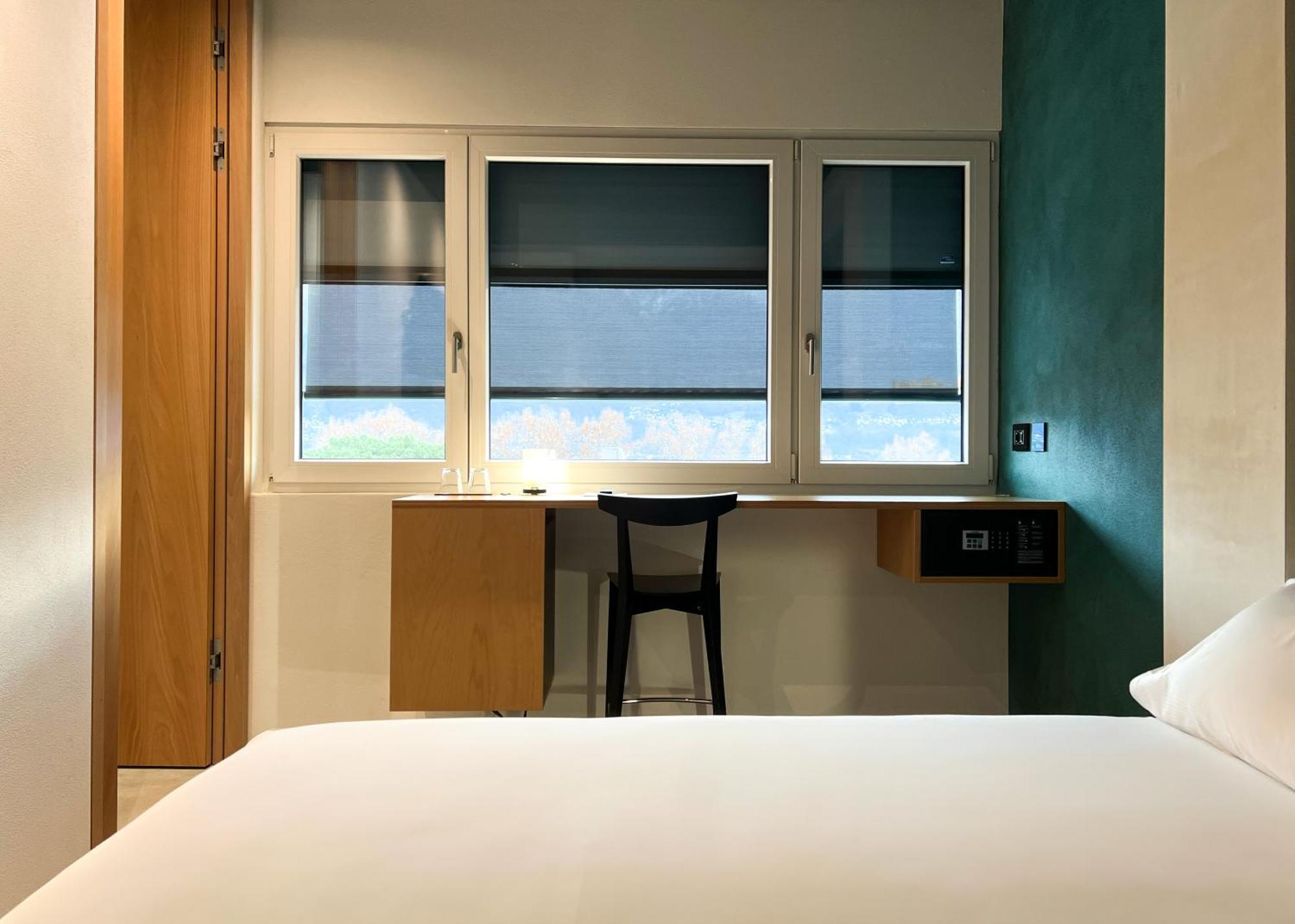 Riva Rooms & Studios - Check-In 24Hr Minusio Luaran gambar